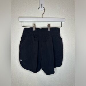 Lululemon Black Short